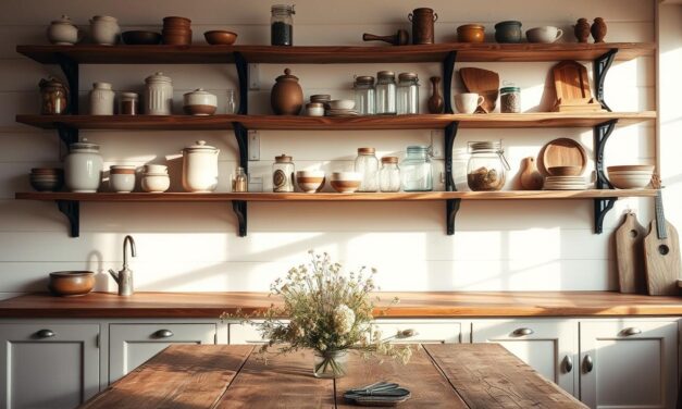 12 Things Your Vintage Modern Farmhouse Kitchen Needs Now