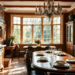 Vintage Victorian Decor Ideas You Can Add Right Now