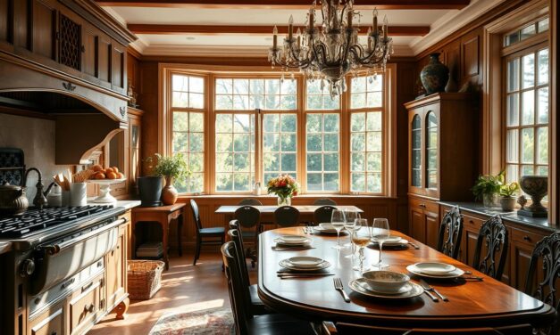 Vintage Victorian Decor Ideas You Can Add Right Now
