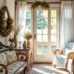 Easy Vintage Summer Decor Ideas That Will Make You Love Your Home