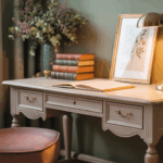 12 Cottagecore Home Office Ideas to Transform Your Workday