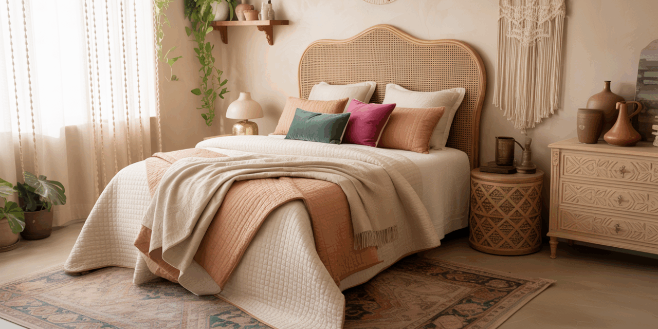 10 Vintage Bedroom Decor Ideas to Transform Your Space Now