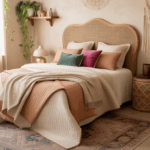10 Vintage Bedroom Decor Ideas to Transform Your Space Now