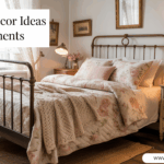 15 Amazing Vintage Apartment Decor Ideas to Grab Now