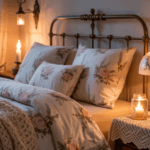 12 Must Have Cottagecore Bedroom Decor Ideas to Steal Now