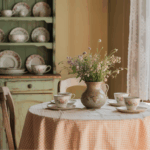 12 Summer Kitchen Decor Ideas to Inspire You Now